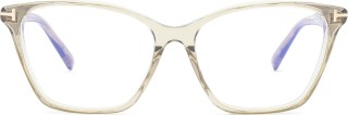 Tom Ford FT5949-B 045 56 Przód produktu