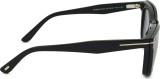 Tom Ford FT5970-B 001 50 (klips przeciwsłoneczny) 40970