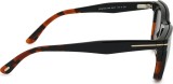 Tom Ford FT5970-B 005 50 (klips przeciwsłoneczny) 35450