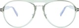Tom Ford FT5981-B 020 57 Przód produktu