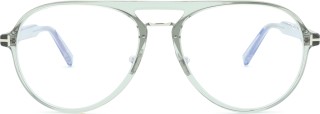 Tom Ford FT5981-B 020 57 Przód produktu