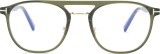 Tom Ford FT5982-B 098 52 Przód produktu