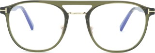 Tom Ford FT5982-B 098 52 Przód produktu