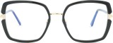 Tom Ford FT5985-B 001 55 Przód produktu