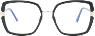 Tom Ford FT5985-B 001 55 Przód produktu