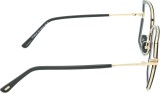 Tom Ford FT5985-B 001 55 Bok produktu