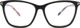 Tom Ford FT5989-B 005 55 Przód produktu