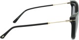 Tom Ford FT5994-B 001 56 (klips przeciwsłoneczny) 35924
