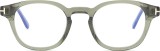 Tom Ford FT6000-K-B 057 49 Przód produktu