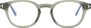 Tom Ford FT6000-K-B 057 49 Przód produktu