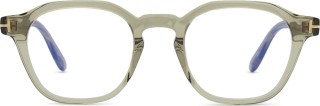 Tom Ford FT6013-K-B 045 50 Przód produktu