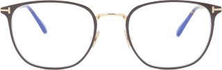 Tom Ford FT6041-B 048 52 Przód produktu