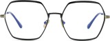 Tom Ford FT6050-B 001 56 Przód produktu