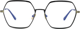 Tom Ford FT6050-B 001 56 Przód produktu