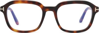 Tom Ford FT6060-B 053 53 Przód produktu
