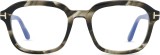 Tom Ford FT6060-B 056 53 39973