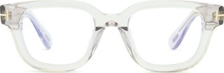 Tom Ford FT6072-D-B 072 49 Przód produktu