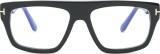 Tom Ford FT6084-B 001 56 Przód produktu