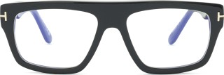 Tom Ford FT6084-B 001 56 Przód produktu