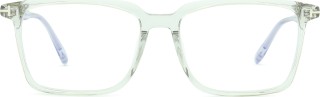 Tom Ford FT6100-D-B 020 56 Przód produktu