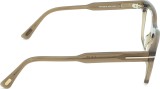 Tom Ford FT6122-B 048 51 Bok produktu