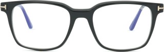 Tom Ford FT6124-B 001 53 Przód produktu