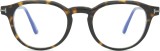 Tom Ford FT6125-B 052 49 Przód produktu
