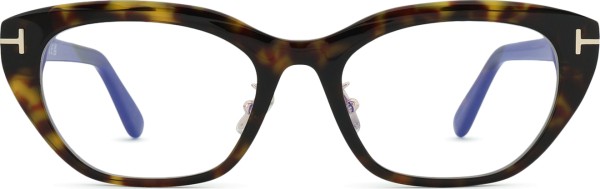 Tom Ford FT6152-D-B 052 54