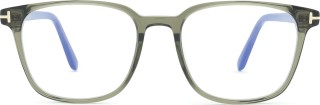 Tom Ford FT6156-K-B 020 52 Przód produktu