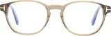 Tom Ford FT6169-B 045 51 Przód produktu