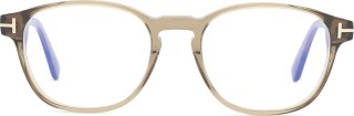 Tom Ford FT6169-B 045 51 Przód produktu