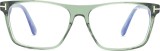 Tom Ford FT6170-B 093 58 Przód produktu