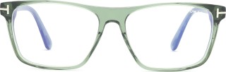 Tom Ford FT6170-B 093 58 Przód produktu