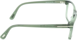 Tom Ford FT6170-B 093 58 Bok produktu