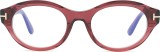 Tom Ford FT6172-B 069 51 Przód produktu
