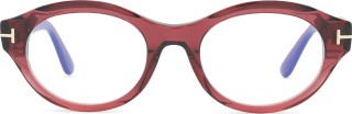 Tom Ford FT6172-B 069 51 Przód produktu
