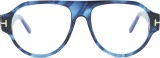 Tom Ford FT6178-B 055 54 Przód produktu