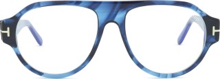 Tom Ford FT6178-B 055 54 Przód produktu