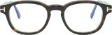 Tom Ford FT6181-B 052 49 Przód produktu