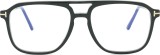 Tom Ford FT6183-B 001 54 Przód produktu