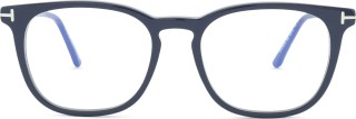 Tom Ford FT6184-B 090 52 Przód produktu