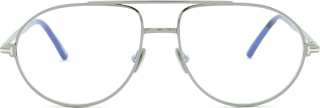 Tom Ford FT6186-B 008 56 Przód produktu