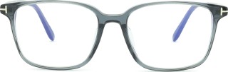 Tom Ford FT6200-D-B 020 55 Przód produktu
