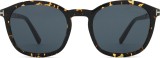Tom Ford Jayson FT1020 52A 52 Przód produktu