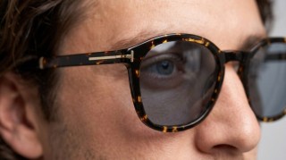 Tom Ford Jayson FT1020 52A 52 Wygenerowany obraz
