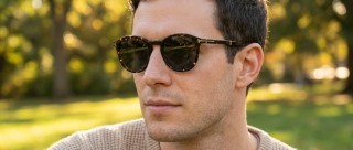 Tom Ford Jayson FT1020 52A 52 Wygenerowany obraz