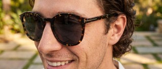 Tom Ford Jayson FT1020 52A 52 Wygenerowany obraz