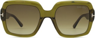 Tom Ford Kaya FT1082 51F 54 Przód produktu