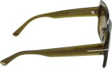 Tom Ford Kaya FT1082 51F 54 Bok produktu