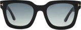 Tom Ford Leigh FT1115 01B 52 Przód produktu